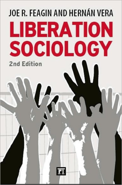 Liberation Sociology, Paperback / softback Book