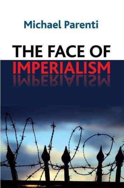 Face of Imperialism, Paperback / softback Book