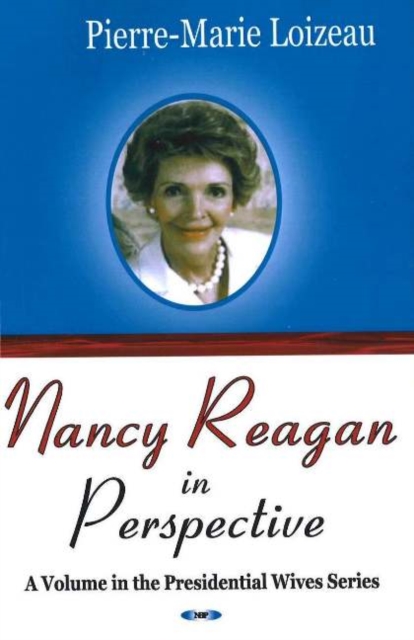 Nancy Reagan in Perspective, Hardback Book