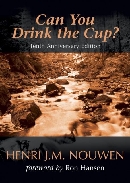 Can You Drink the Cup?, EPUB eBook