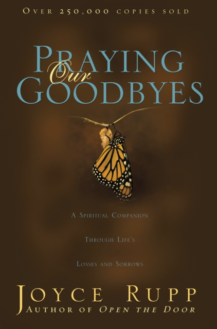 Praying Our Goodbyes, EPUB eBook