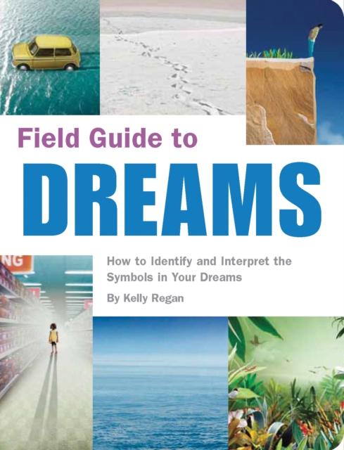 Field Guide to Dreams : How to Identify and Interpret the Symbols in Your Dreams, Paperback / softback Book
