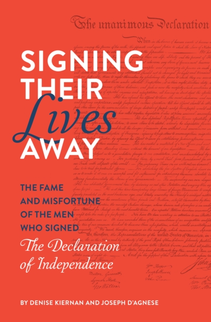 Signing Their Lives Away, EPUB eBook