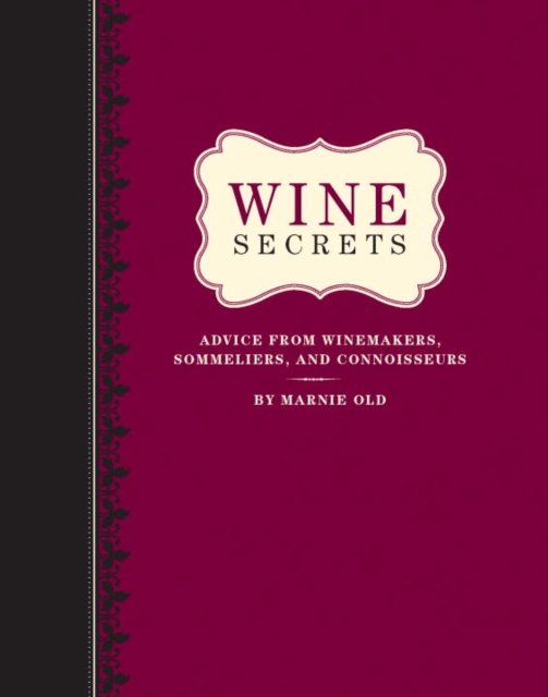 Wine Secrets, EPUB eBook