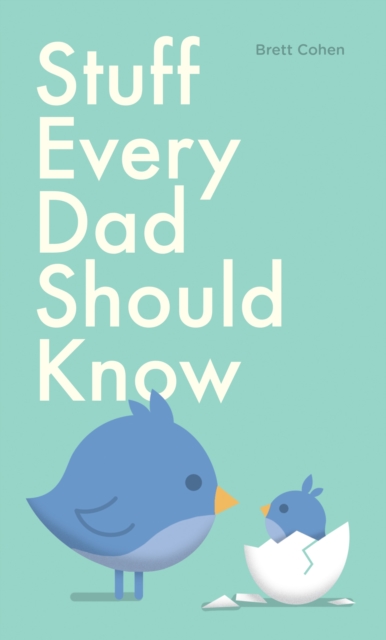 Stuff Every Dad Should Know, EPUB eBook