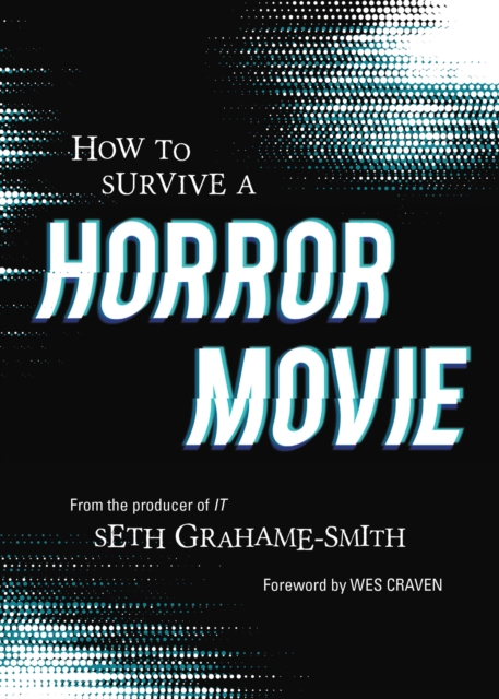 How to Survive a Horror Movie, EPUB eBook