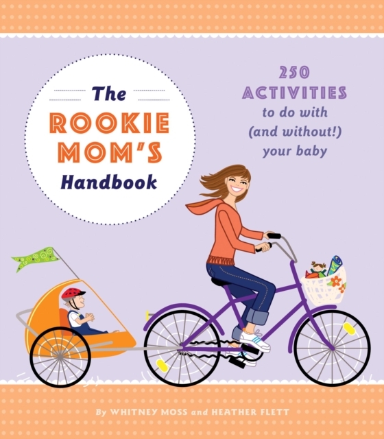 Rookie Mom's Handbook, EPUB eBook