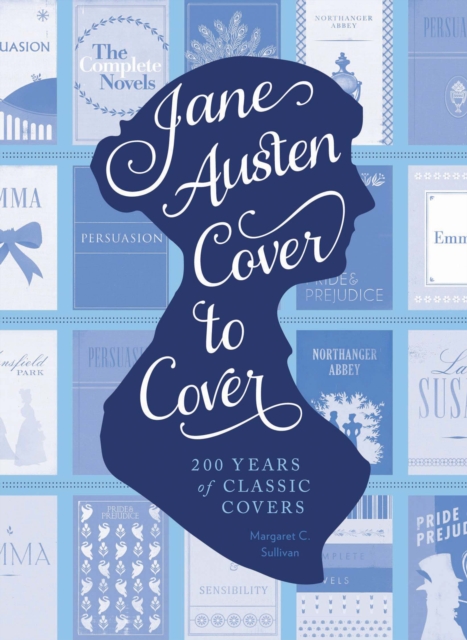 Jane Austen Cover to Cover, EPUB eBook