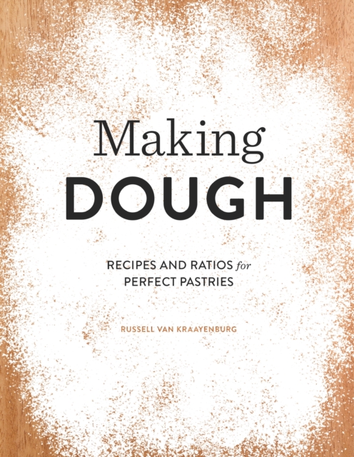 Making Dough, EPUB eBook