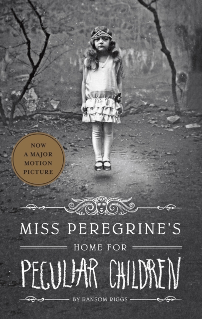 Miss Peregrine's Peculiar Children Boxed Set, EPUB eBook