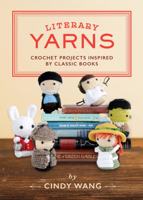 Literary Yarns, EPUB eBook