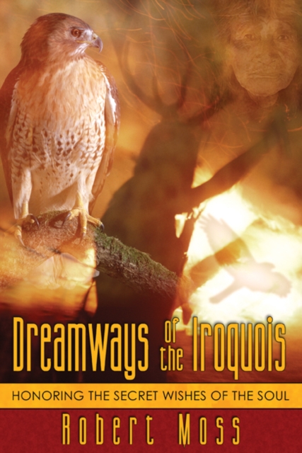 Dreamways of the Iroquois : Honouring the Secret Wishes of the Soul, Paperback / softback Book