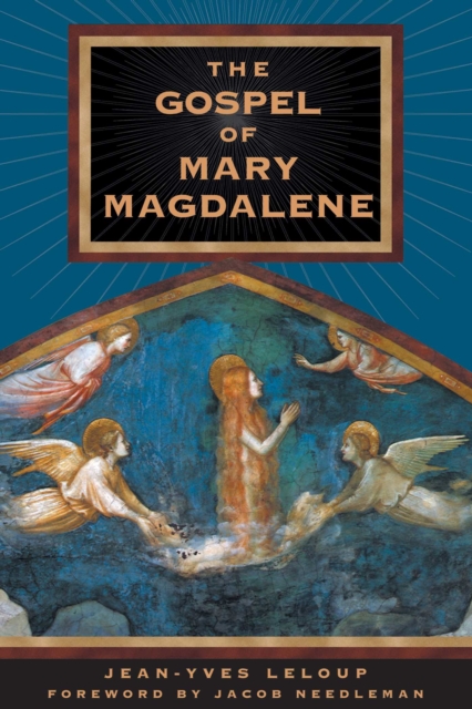 The Gospel of Mary Magdalene, EPUB eBook