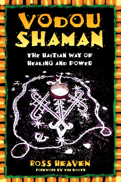 Vodou Shaman : The Haitian Way of Healing and Power, EPUB eBook