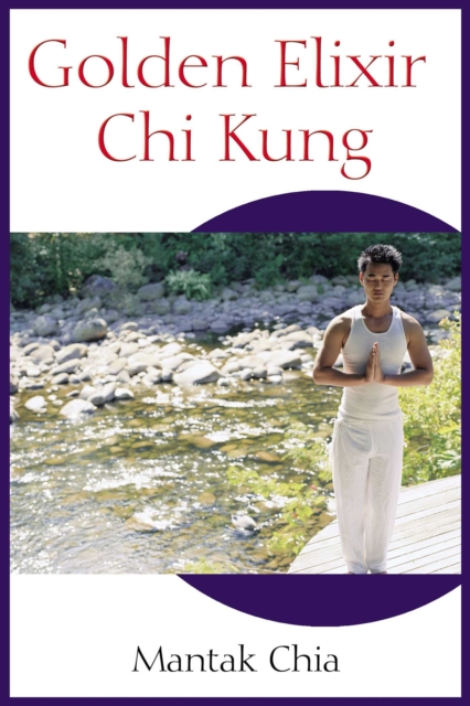 Golden Elixir Chi Kung, EPUB eBook