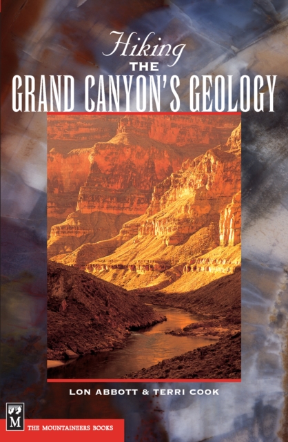 Hiking Grand Canyon's Geology, EPUB eBook