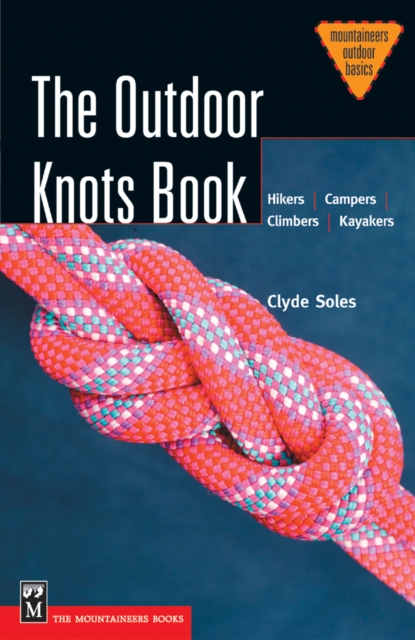 The Outdoor Knots Book, EPUB eBook