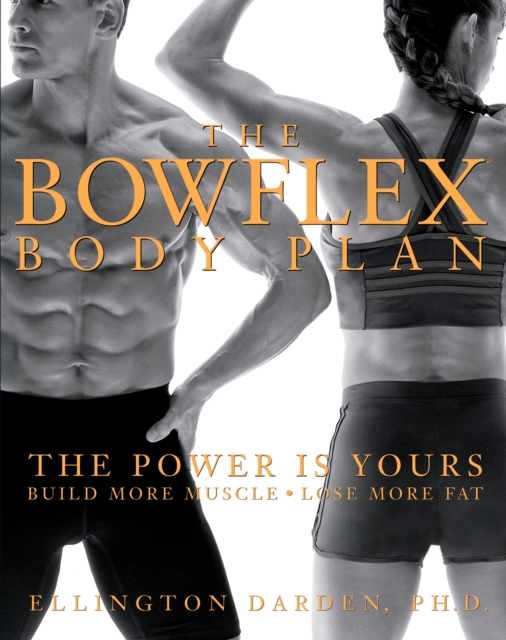 Bowflex Body Plan, EPUB eBook