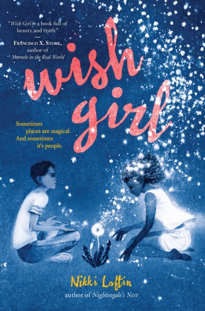 Wish Girl, Paperback / softback Book