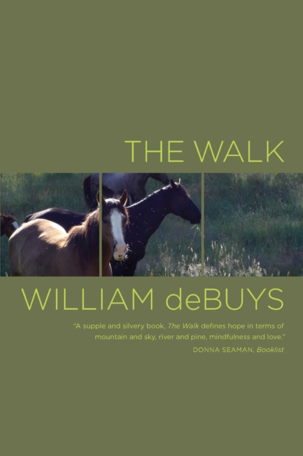 The Walk, PDF eBook