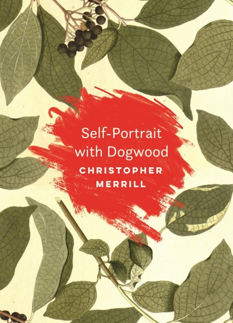 Self-Portrait with Dogwood, Paperback / softback Book