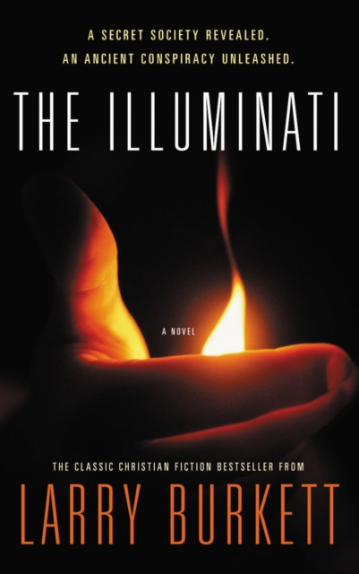 The Illuminati, Paperback / softback Book