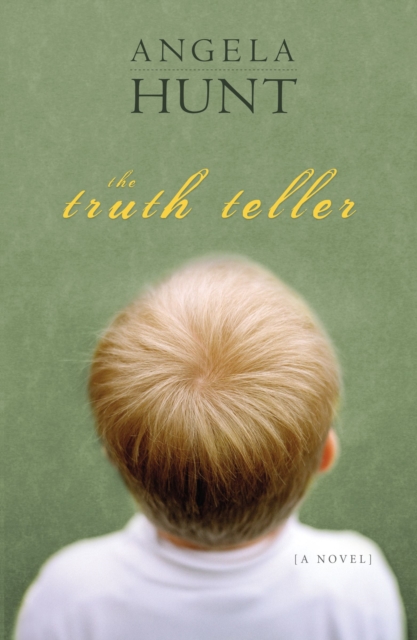 The Truth Teller, Paperback / softback Book