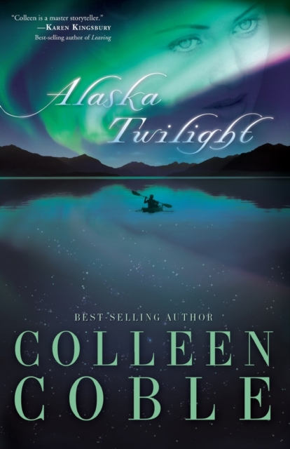 Alaska Twilight, Paperback / softback Book