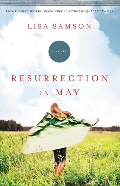 Resurrection in May, Paperback / softback Book