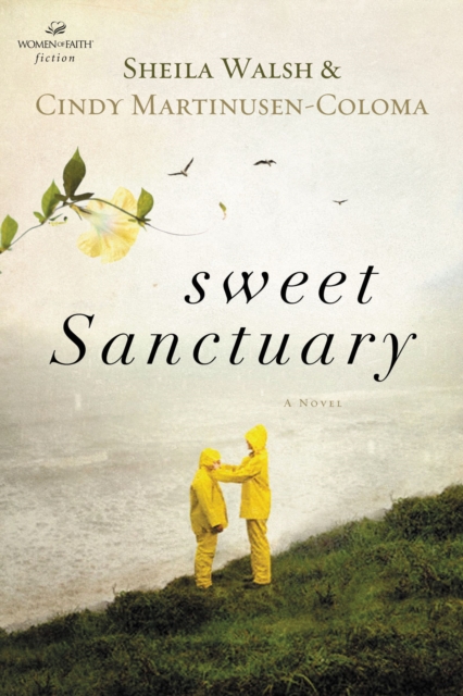 Sweet Sanctuary, Paperback / softback Book