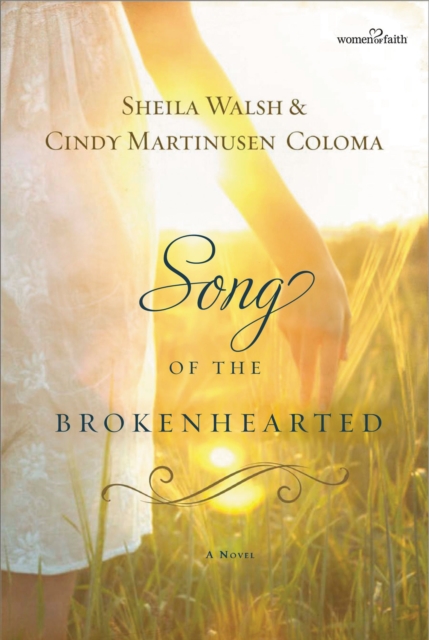 Song of the Brokenhearted, Paperback / softback Book