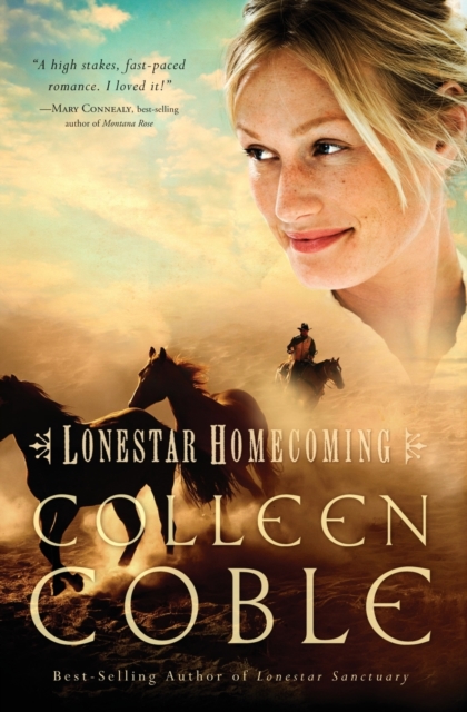 Lonestar Homecoming, Paperback / softback Book