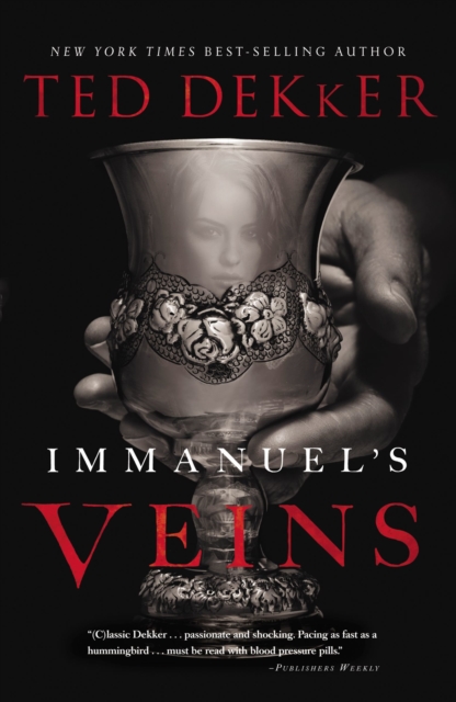 Immanuel's Veins, Paperback / softback Book
