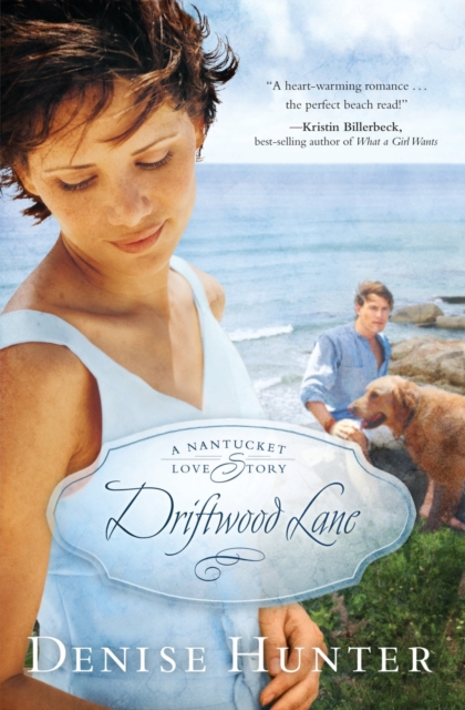 Driftwood Lane : A Nantucket Love Story, Paperback / softback Book