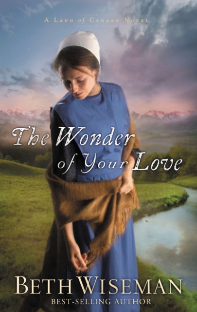 The Wonder of Your Love, Paperback / softback Book