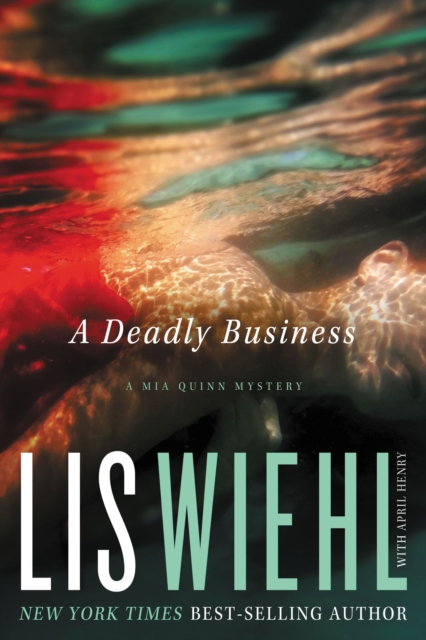 A Deadly Business, Paperback Book