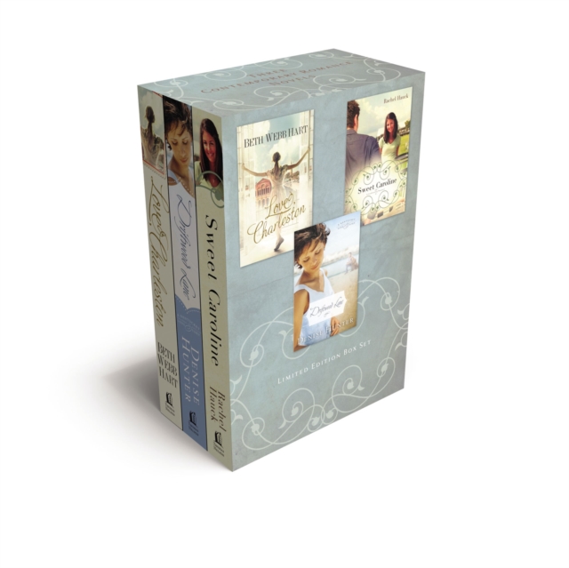Contemporary Romance Box Set : Love, Charleston/Sweet Caroline/Driftwood Lane, Paperback / softback Book