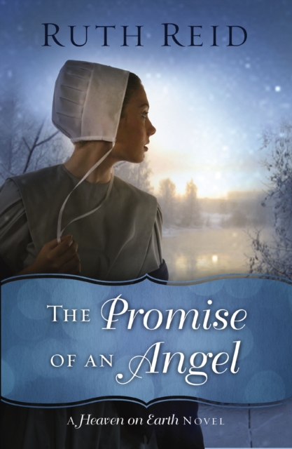 The Promise of an Angel, EPUB eBook