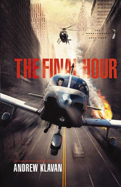 The Final Hour, EPUB eBook