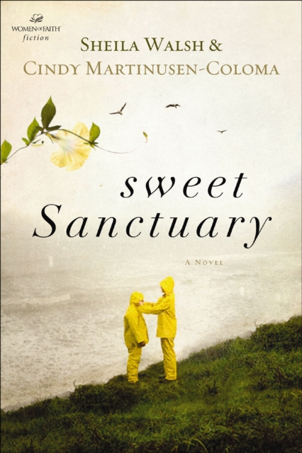 Sweet Sanctuary : A Novel, EPUB eBook