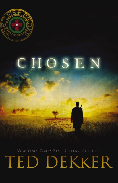 Chosen, EPUB eBook