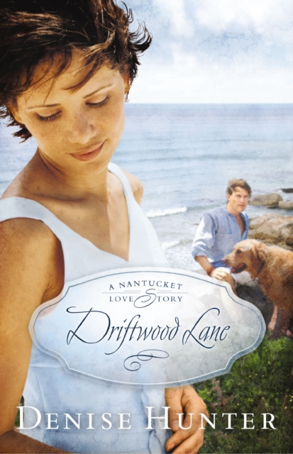Driftwood Lane : A Nantucket Love Story, EPUB eBook
