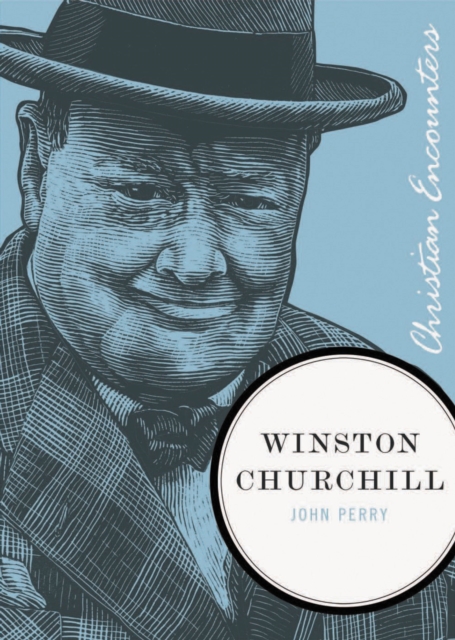 Winston Churchill, Paperback Book