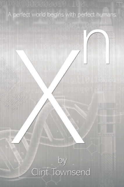 Xn : X to The Nth, EPUB eBook