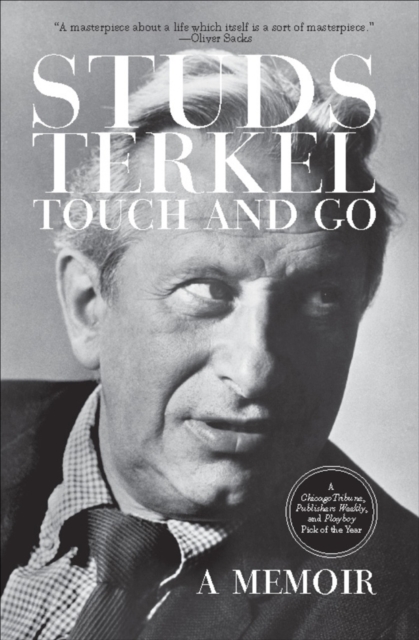 Touch and Go : A Memoir, EPUB eBook