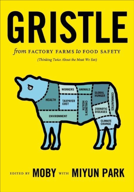Gristle : From Factory Farms to Food Safety, EPUB eBook