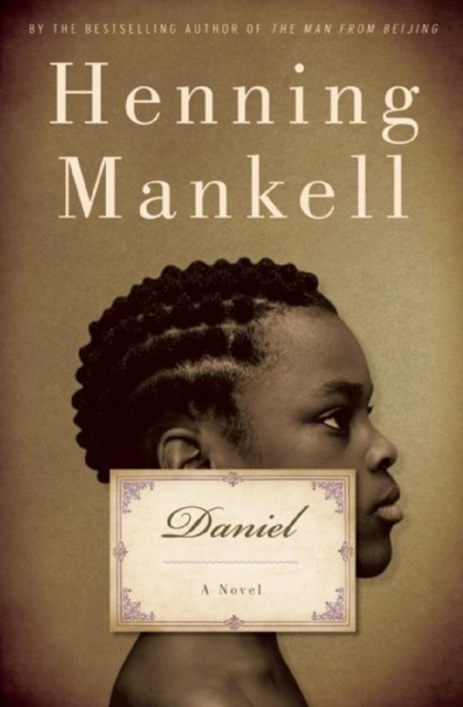Daniel : A Novel, EPUB eBook