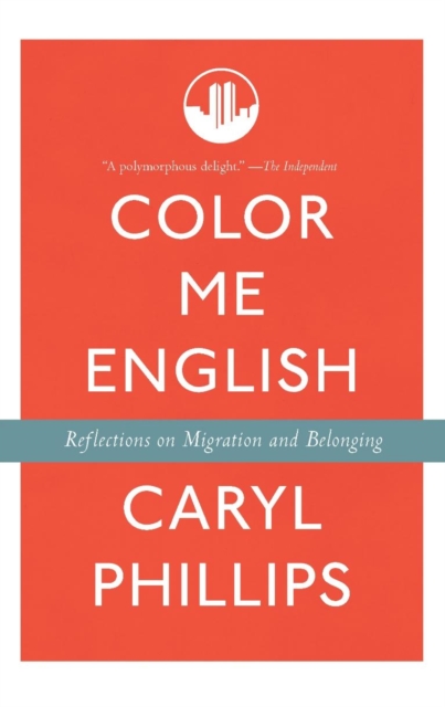 Color Me English : Migration and Belonging Before and After 9/11, EPUB eBook