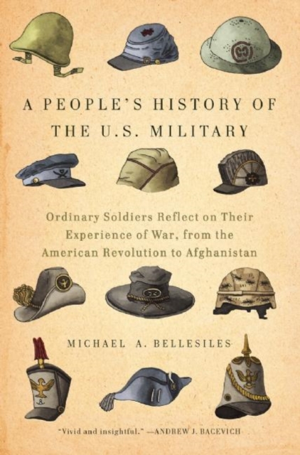 A People's History of the U.S. Military, EPUB eBook