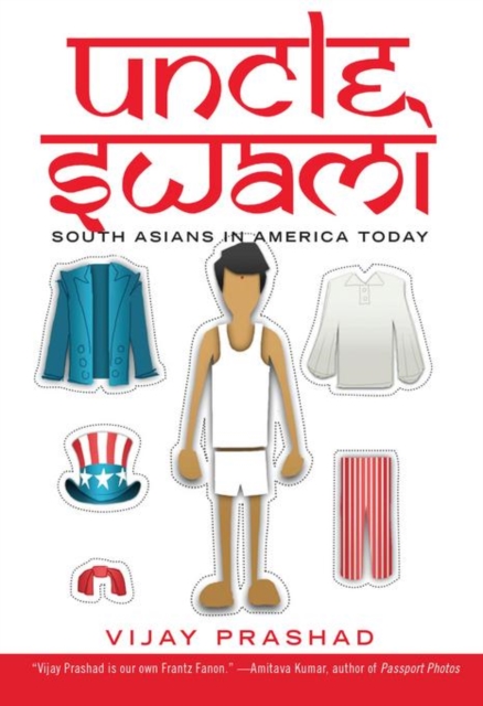 Uncle Swami : South Asians in America Today, EPUB eBook